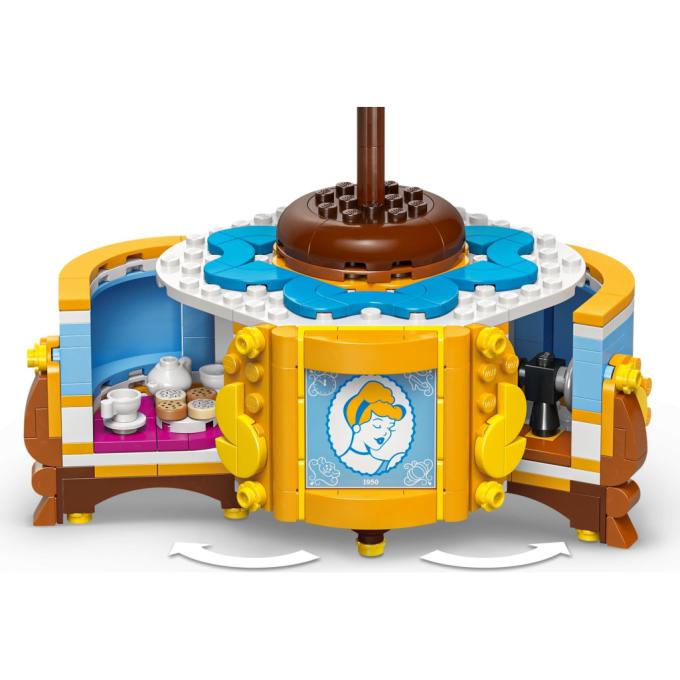 LEGO 43266