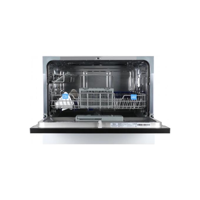Midea MCFD55S460Wi