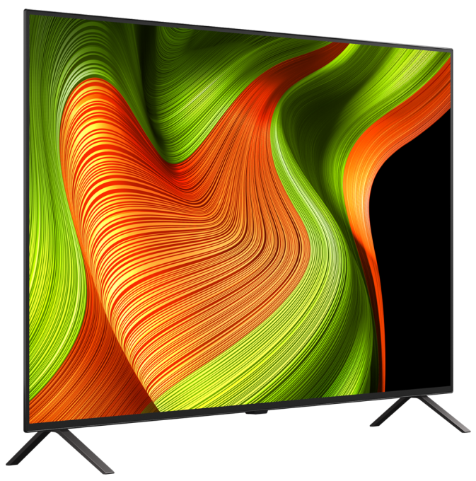 LG OLED55B56LA