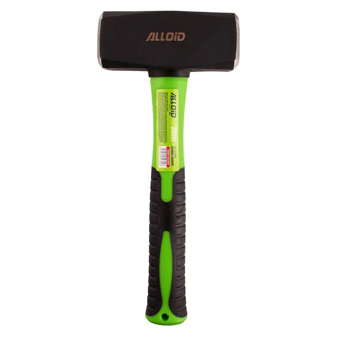 Alloid SH-122000F