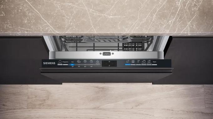 Siemens SR63IX01KK