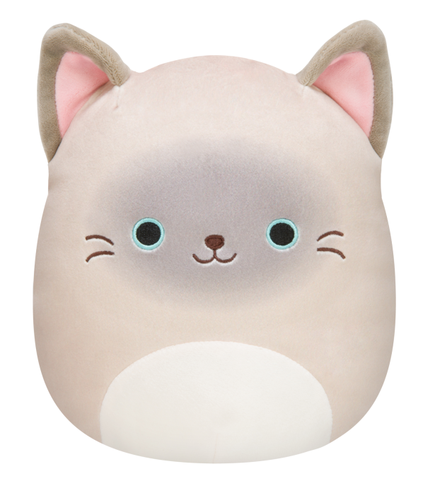 SQUISHMALLOWS SQCR00001
