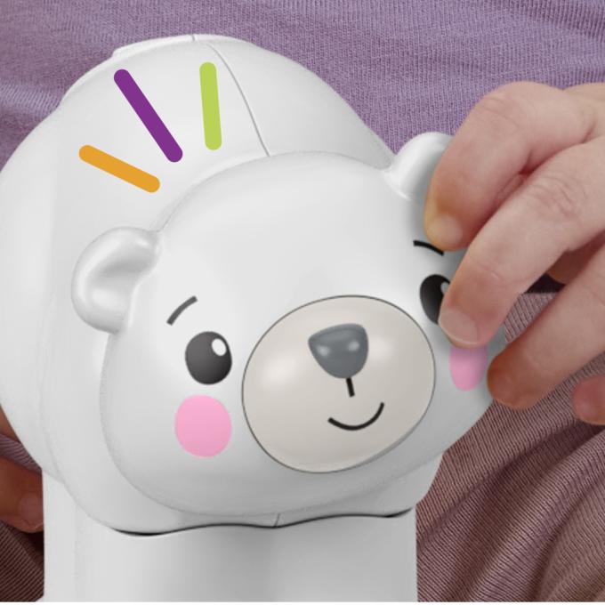Fisher-Price JDL63