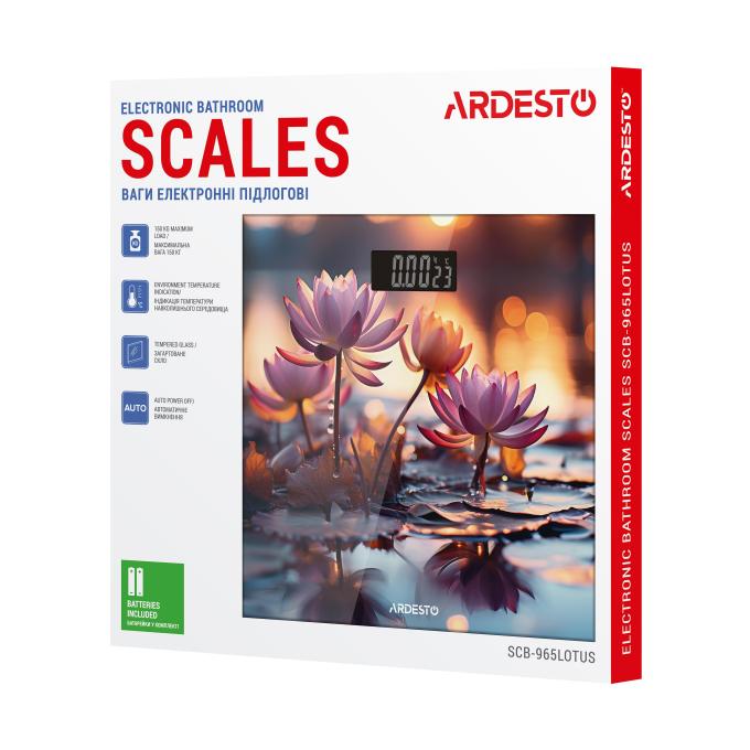 Ardesto SCB-965LOTUS