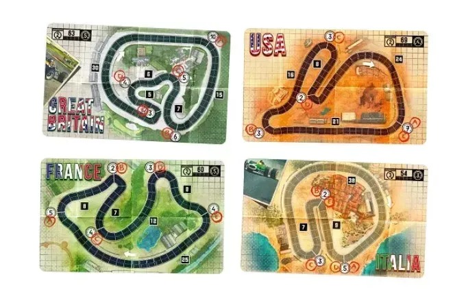 Lords of Boards 824968131015