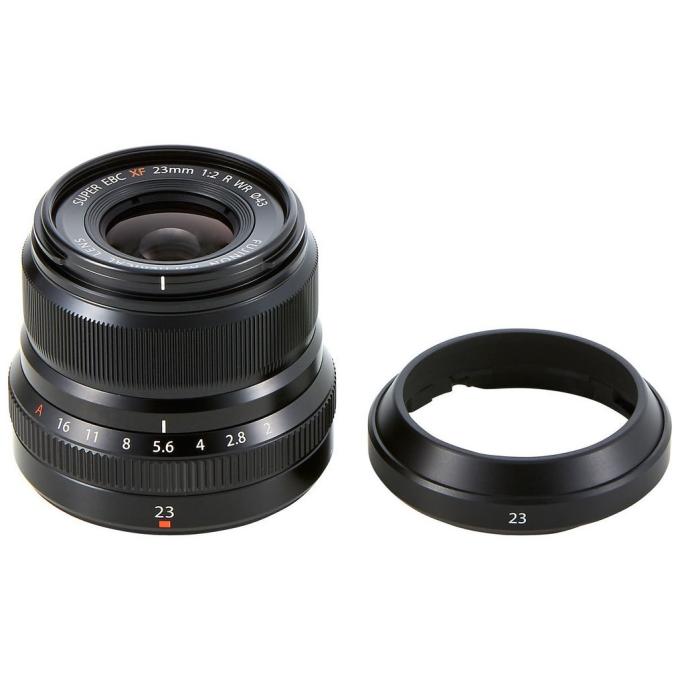 Fujifilm 16523169