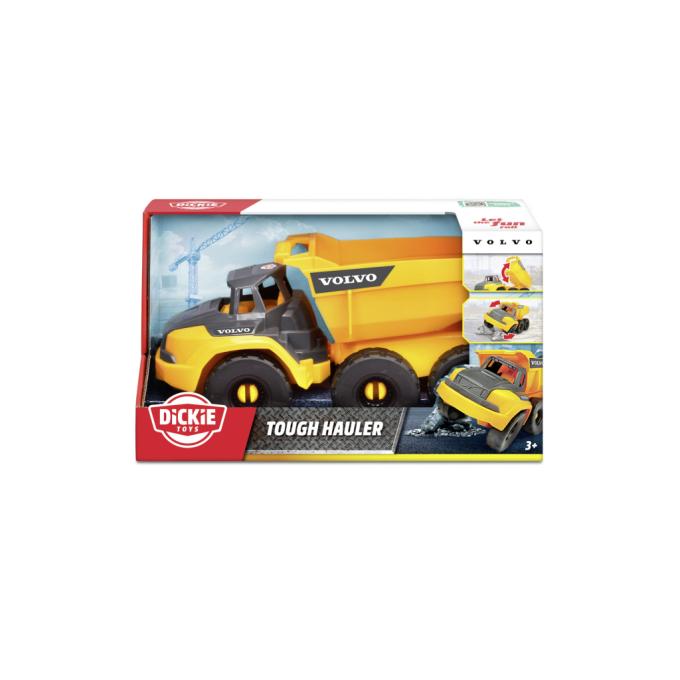 Dickie Toys 3724009