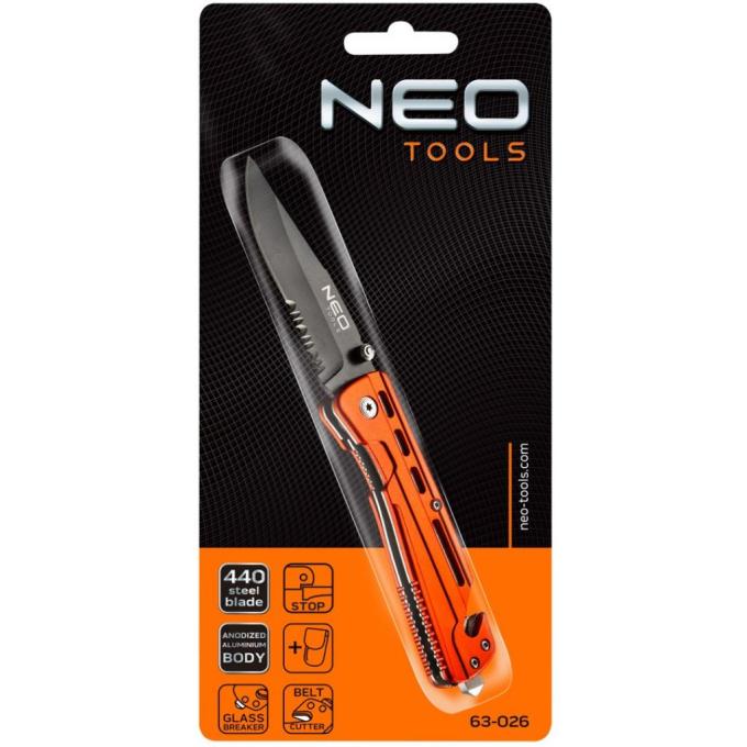 Neo Tools 63-026