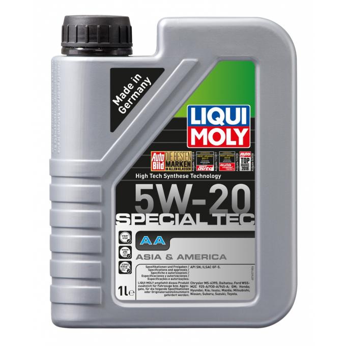 LIQUI MOLY LQ 7620