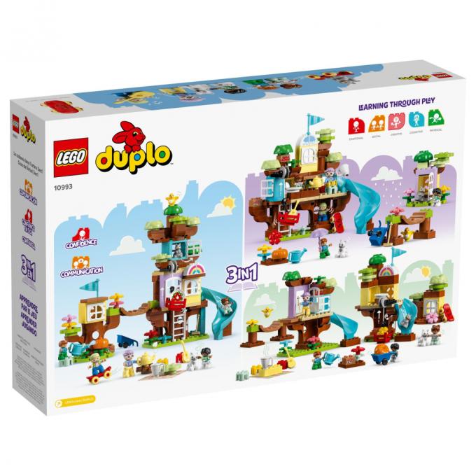 LEGO 10993
