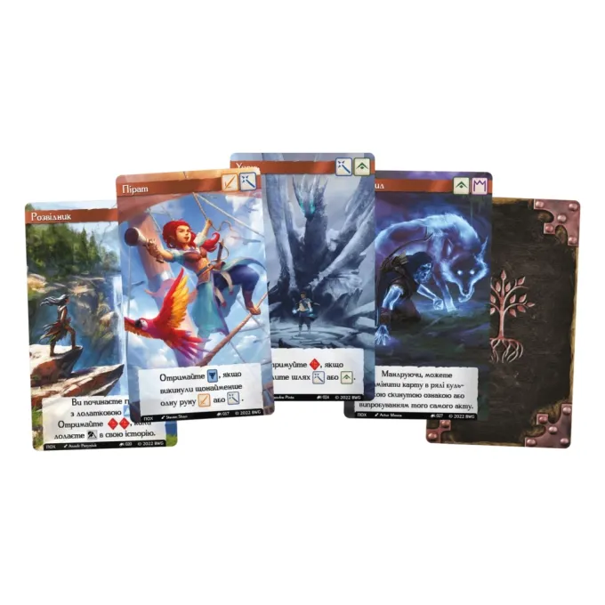 Geekach Games GKCH114CEO