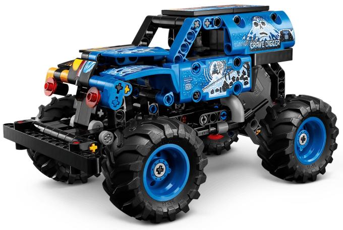 LEGO 42219