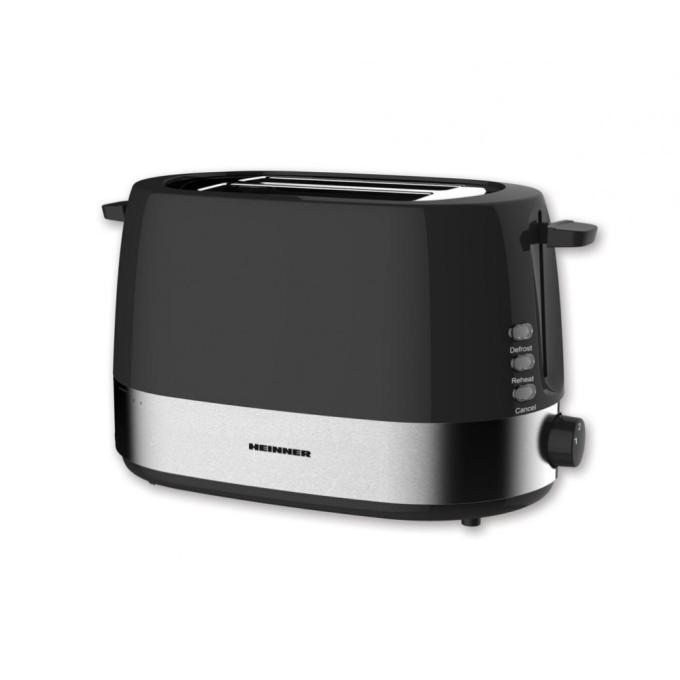 HEINNER HTP-850BK