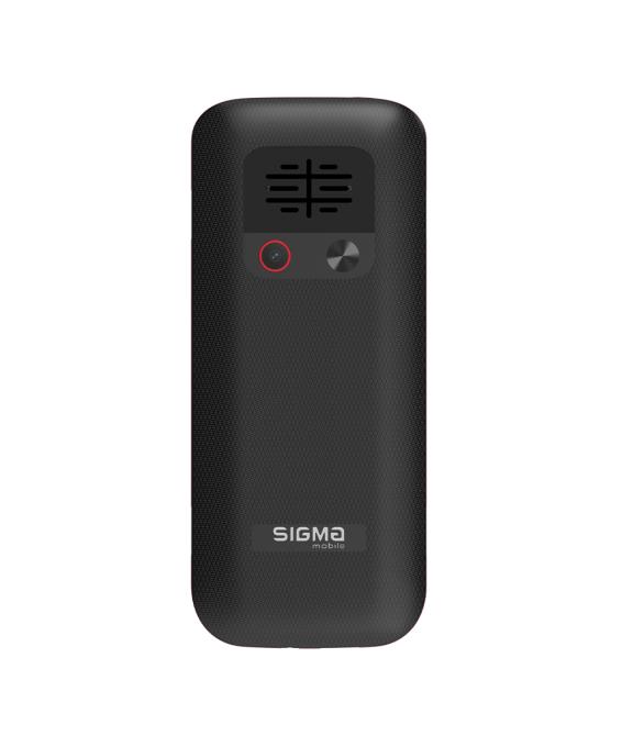 Sigma mobile X-style 171 Mini Black/Red