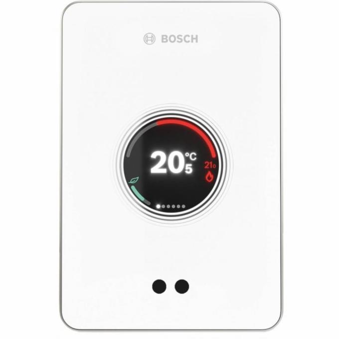 BOSCH EasyControlCT200,білий