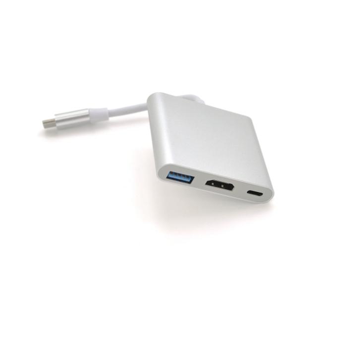 VOLTRONIC YT-C-T-C(M)/HDMI(F)/USB3