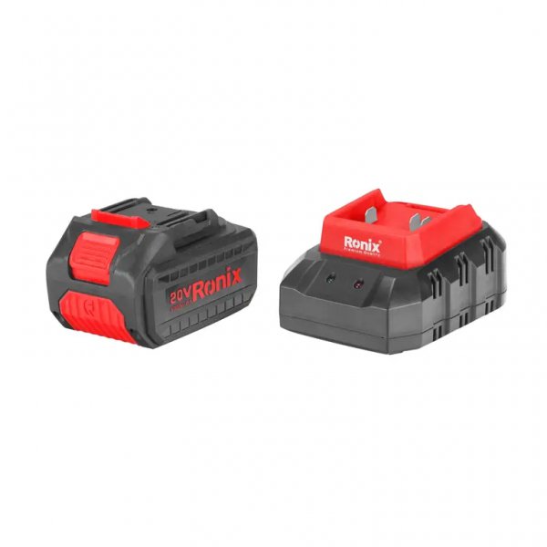 Ronix 8655
