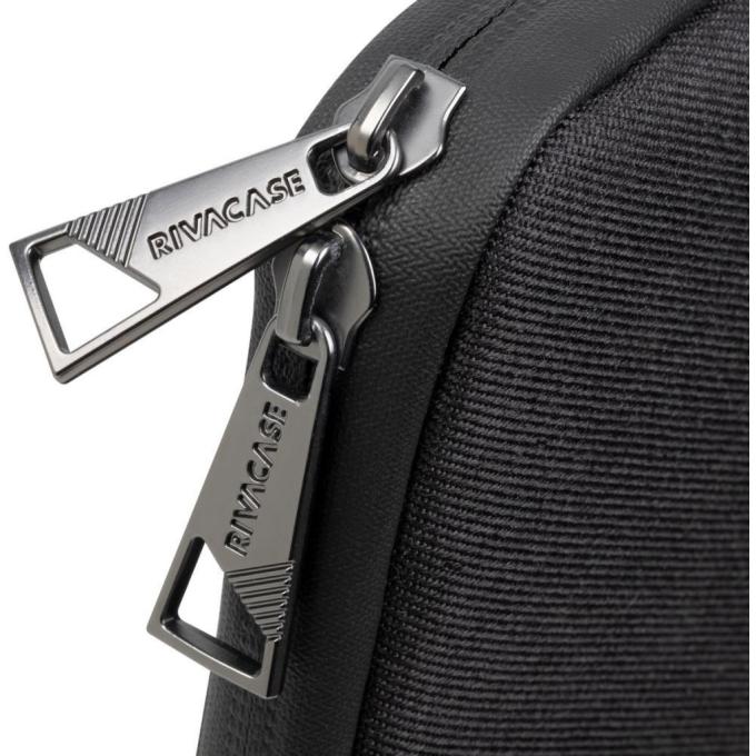 RivaCase 8115BlackECO