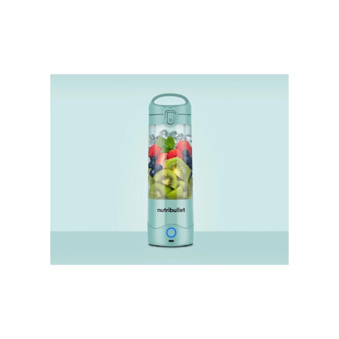 NUTRIBULLET NBP003LBL