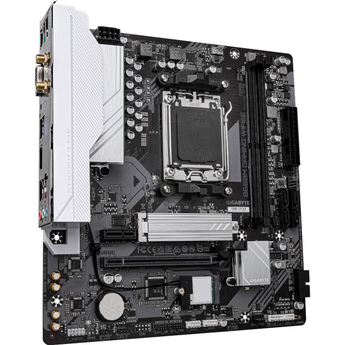 GIGABYTE B650M GAMING WIFI6E