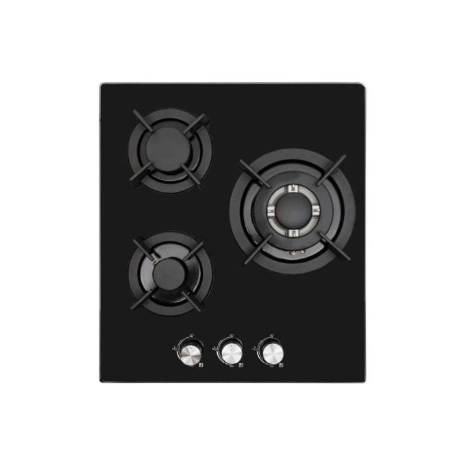 VENTOLUX HG430 K7G CEST (BK)