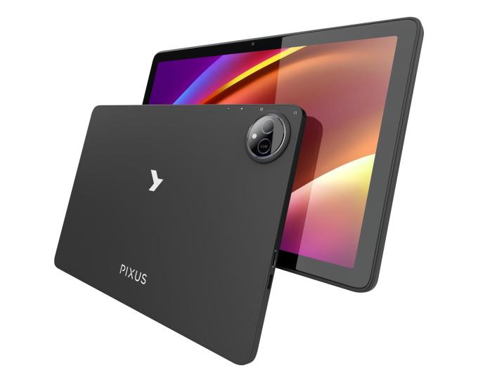 Pixus Loga 4/128GB Grey