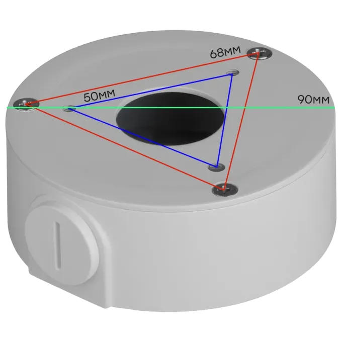 Light Vision VLC-09BXD
