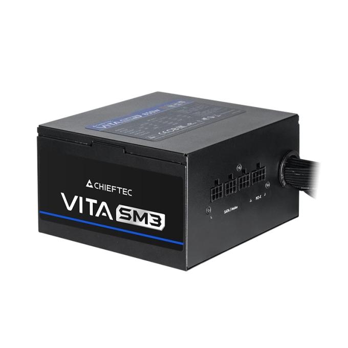 CHIEFTEC BPX-750-C