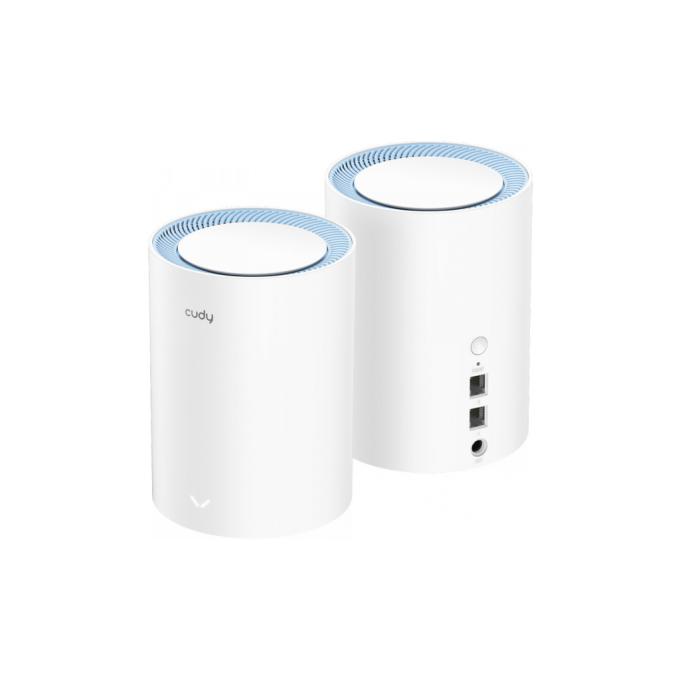 Cudy M1200(2-PACK)