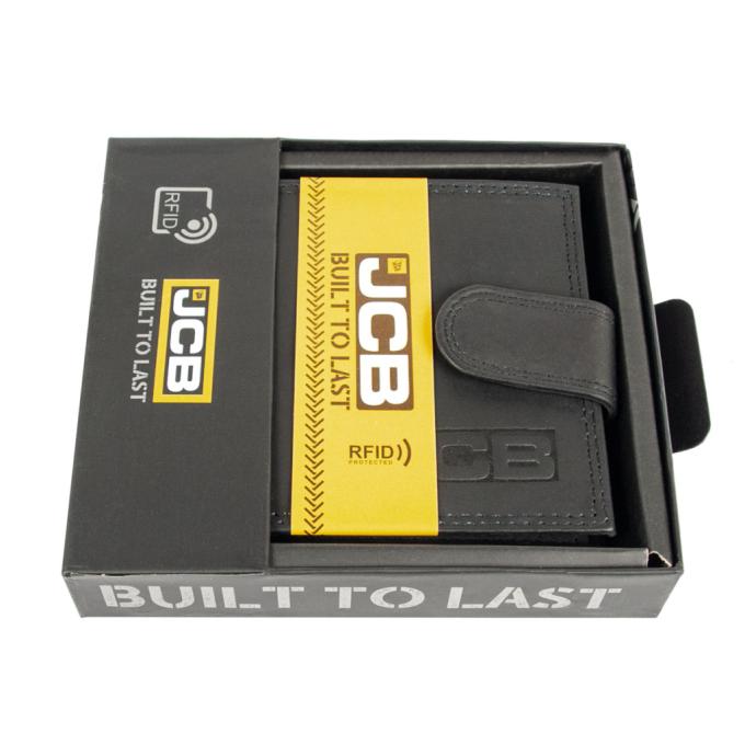 JCB NC45MN Black