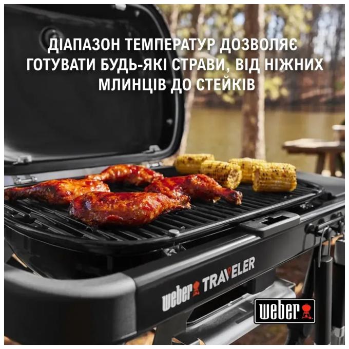 Weber 1500527