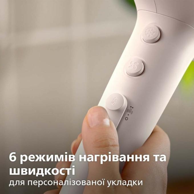 Philips BHD530/00