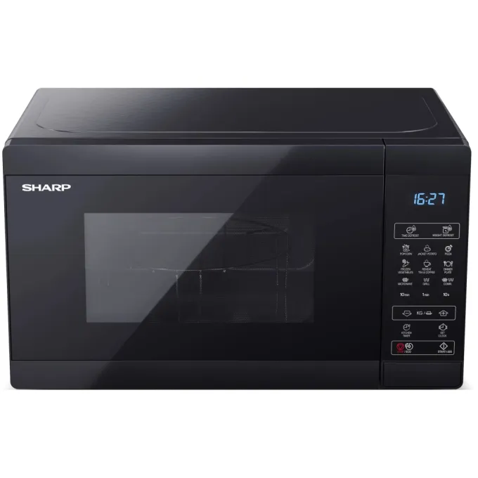 SHARP YC-MG02E-B