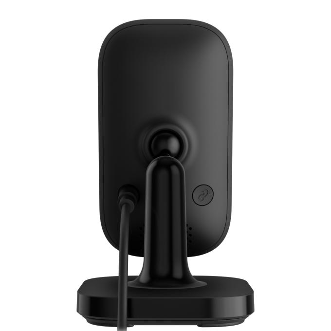 Ajax IndoorCam black