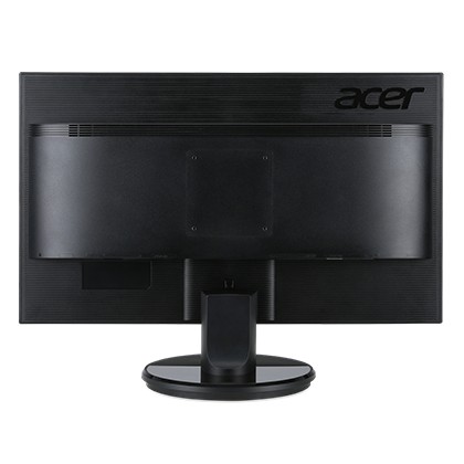 Acer 21.5" K222HQLCbid UM.WX2EE.C02 IPS Black