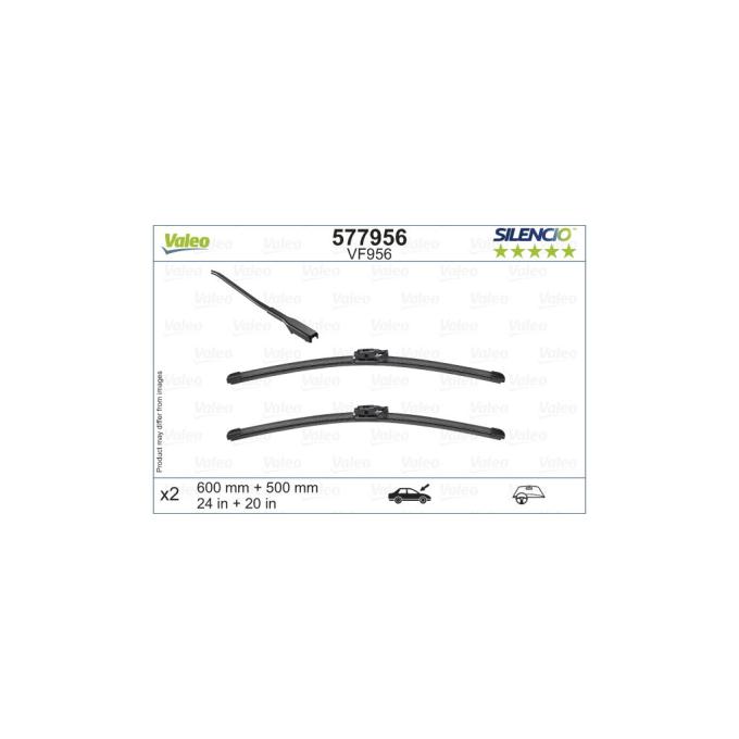 VALEO 577956