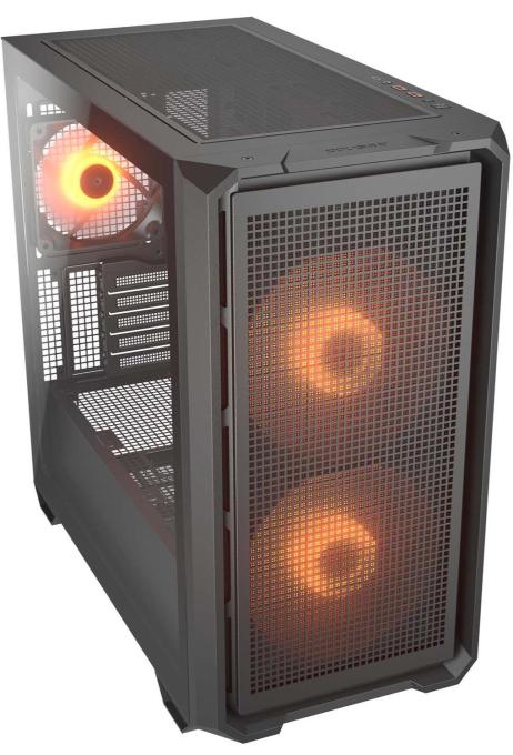 Cougar MX600 Mini RGB