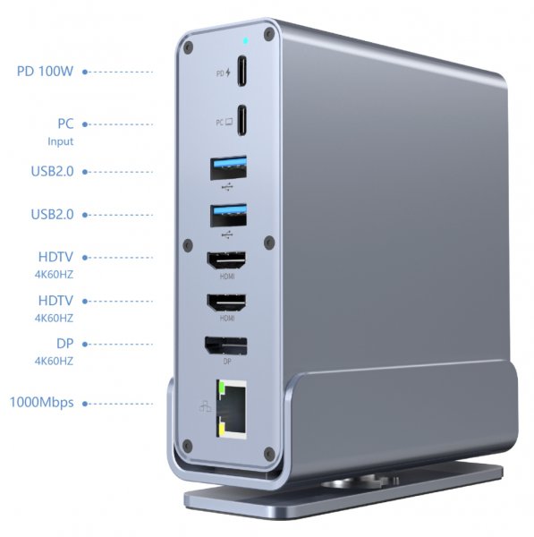 Cablexpert A-CF-COMBO15-01
