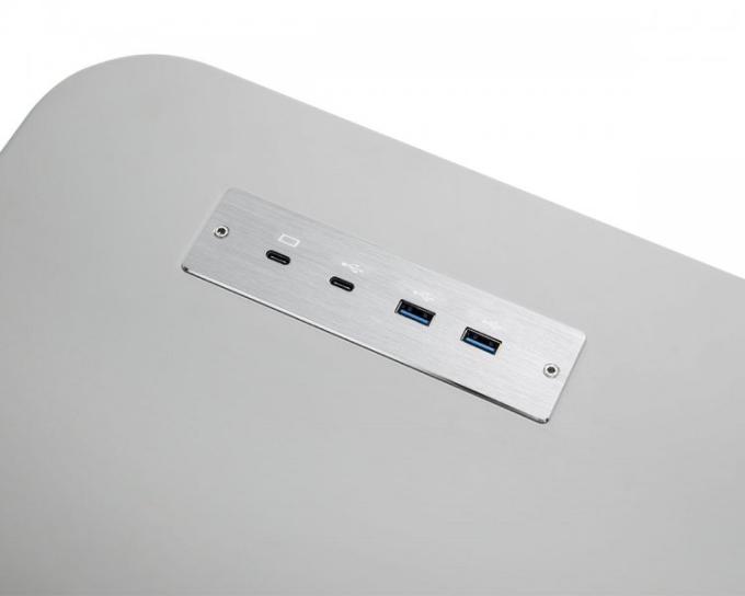 Cougar Royal 150 Pro White