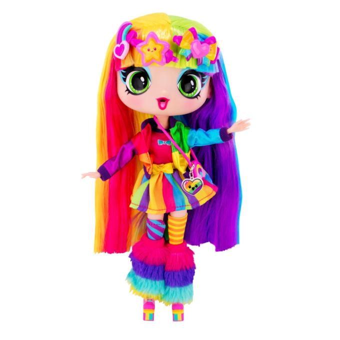 Decora Girlz D1005