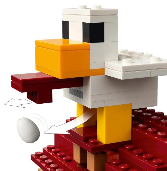 LEGO 21273