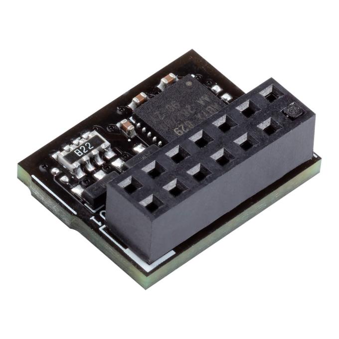 ASUS TPM-SPI