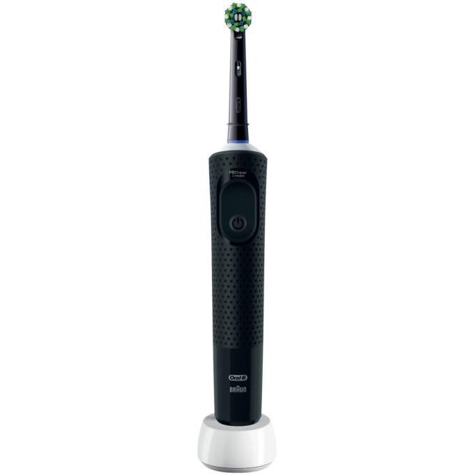 Oral-B D103.413.3 PRO Black