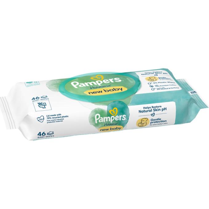 Pampers 8006540815885