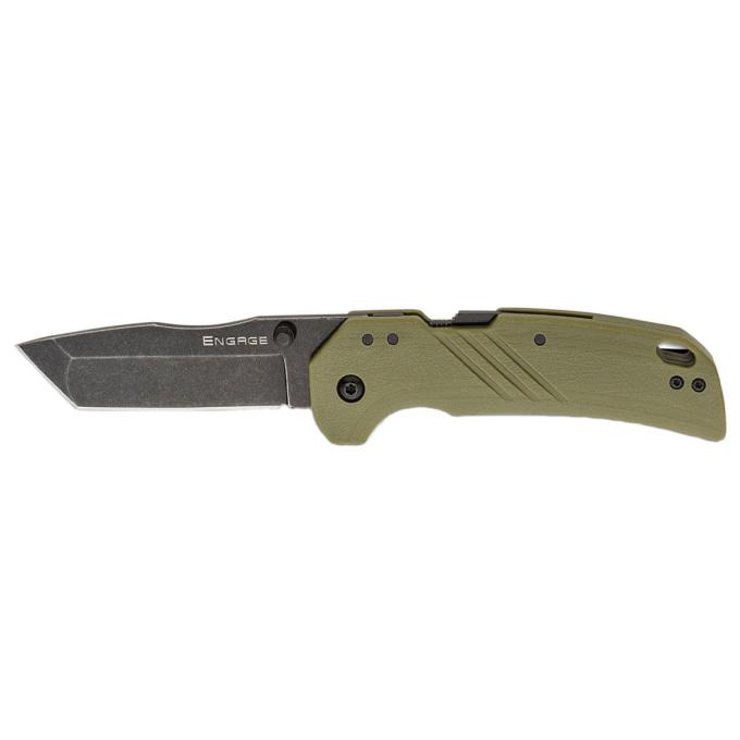 Cold Steel CS-FL-30DPLT-BGZ