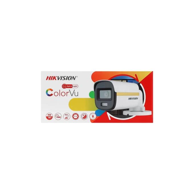Hikvision DS-2CE10DF3T-LFS (3.6)