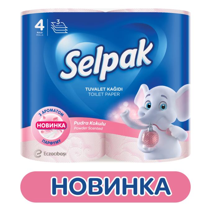 Selpak 8690530065482