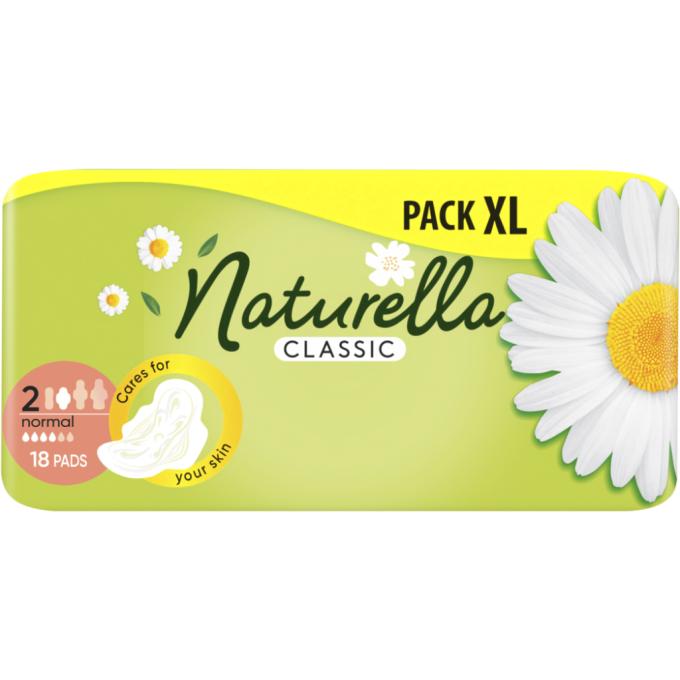 Naturella 8001090850638