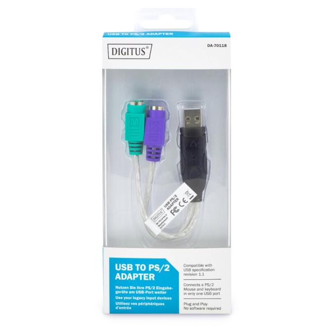 DIGITUS DA-70118