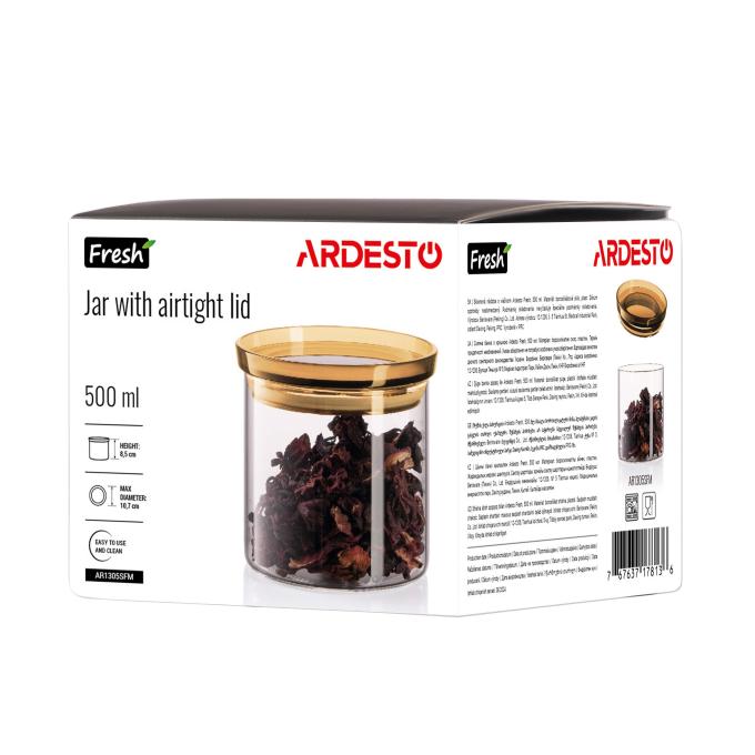 Ardesto AR1305SFM